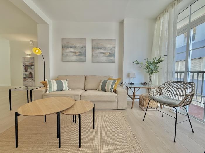 LaFrenchTouch – Seafront living with style and comfort