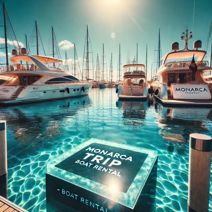 Boat rental - Fuengirola